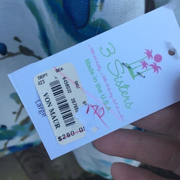 NWT 3 Sisters jacket - Picture 5 of 9